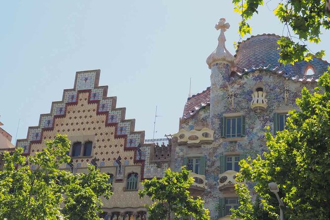 Barcelona's Original Bike Tour in English - Price and value: what $36.30 buys you in real terms