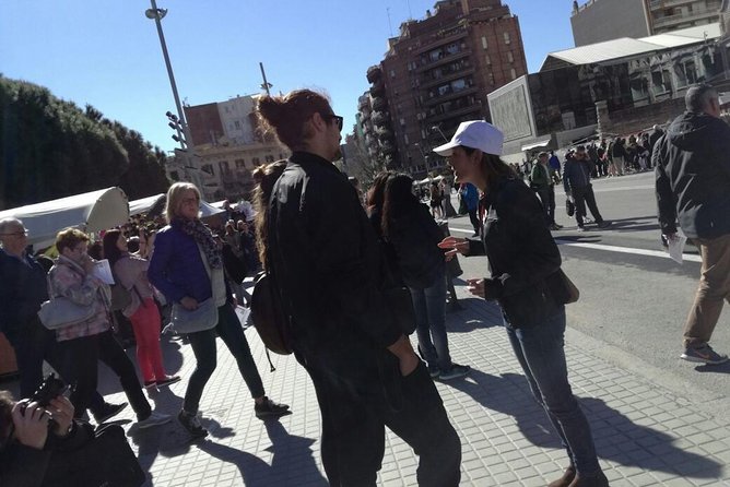 Barcelona’s Soul: Sagrada Familia Tour - Why this Sagrada Familia tour saves you real time