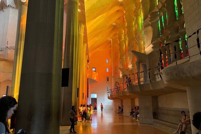 Barcelona’s Soul: Sagrada Familia Tour - Exterior façade details: what to look for during your visit