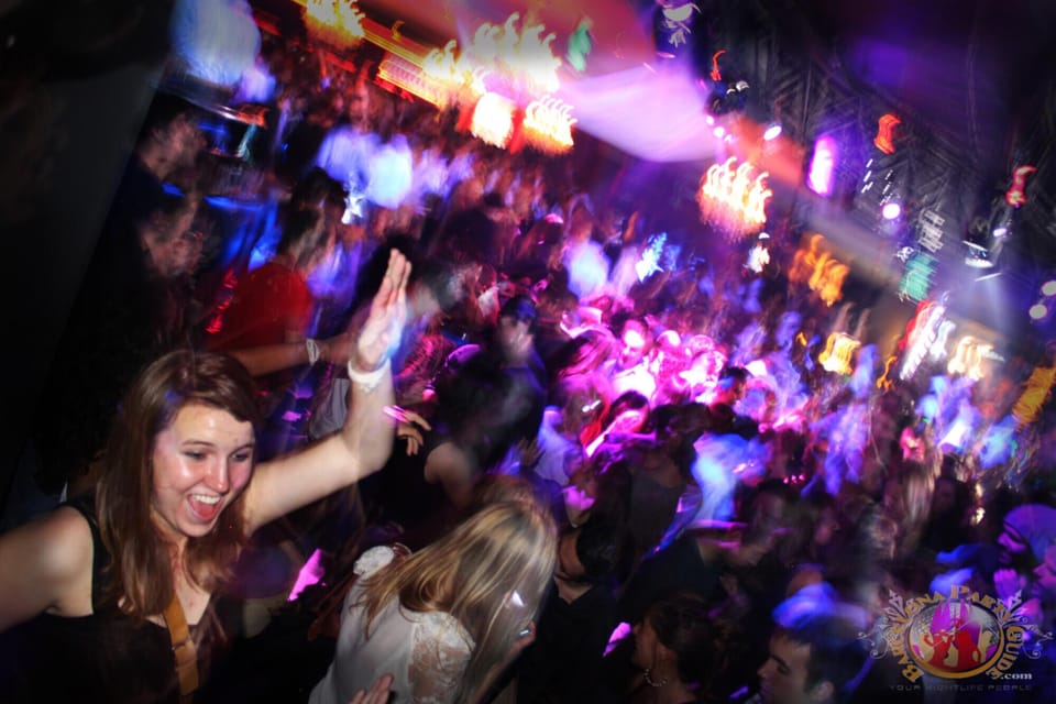 BCN Night Card- Best way to enjoy Barcelona's nightlife - Potential Headaches: When Clubs Don’t Recognize the Pass