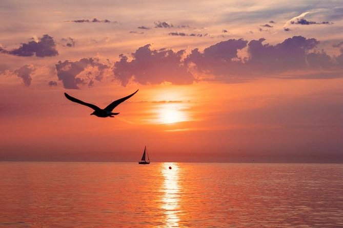 Beach Yoga Emotion Sitges (Barcelona) - Timing in Sitges: Morning 9:30am and the Evening Option