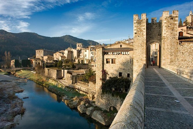 Besalú, Rupit & Vic Private Tour small group and hotel pick up from Barcelona - A day trip that feels like Spain’s backroads, not a checklist