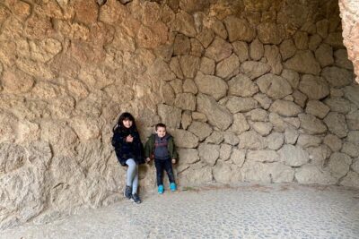 Best Gaudi Private Tour with Sagrada Familia & Park Guell in BCN - Sagrada Família in Private: What the Inside Visit Gives You
