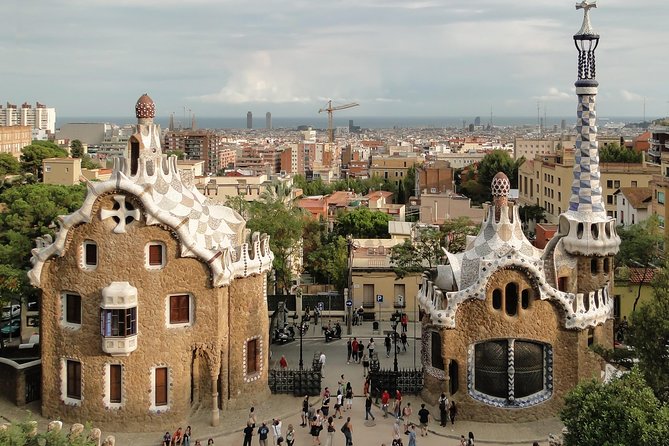 Best Gaudi Private Tour with Sagrada Familia & Park Guell in BCN - Price and Value: What $584.10 Per Person Really Buys