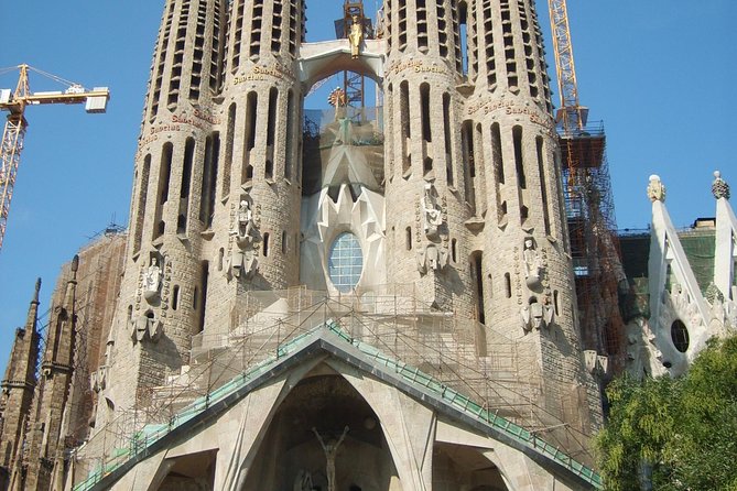 Best Gaudi Private Tour with Sagrada Familia & Park Guell in BCN - Who This Tour Fits Best (And Who Might Want a Different Plan)