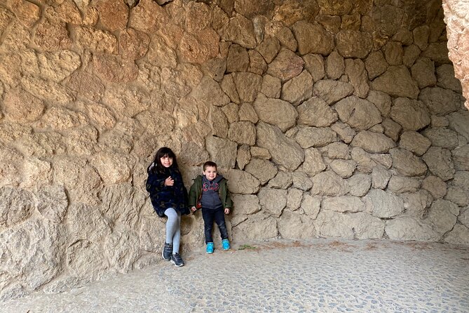 Best Gaudi Private Tour with Sagrada Familia & Park Guell in BCN - Sagrada Família in Private: What the Inside Visit Gives You