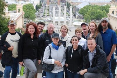 Best of Barcelona Excursion with Optional Attractions Tickets - Pickup With Luggage: How the Morning Gets Easier