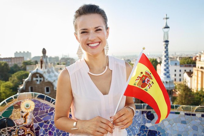 Best of Barcelona Guided Tour with Port or Hotel Pick up - Port Olímpic and the harbor scene