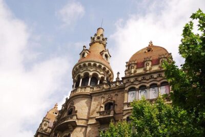 Best of Barcelona Highlights Bike Tour in Small-Group or Private tour - Key highlights to look for