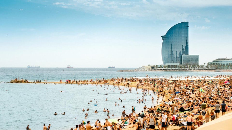 Best of Barcelona: Private Walking Tour with a Local - What “tailored to your interests” really means on the ground
