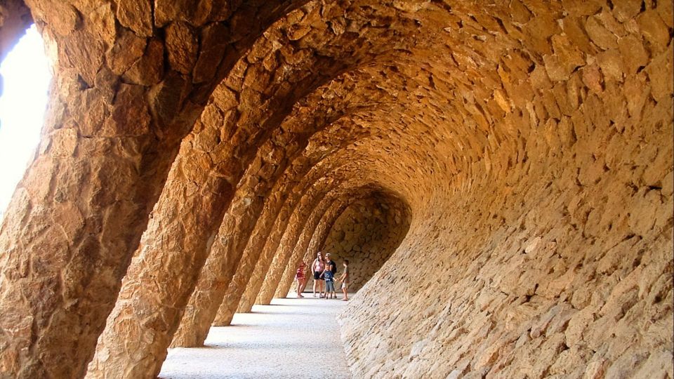 Best of Barcelona: Sagrada Familia & Park Guell with Pickup - Price and Value: Why This Costs What It Costs