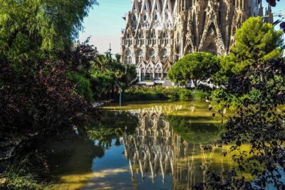Best of Barcelona Shore Excursion & Sagrada Familia Skip the Line - Gothic Quarter Walk: The Part of Barcelona You Can Feel