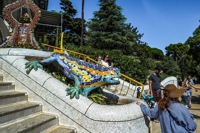 Best of Barcelona Shore Excursion & Sagrada Familia Skip the Line - Price and Value: The Real Math (and Why It’s Not Just About the $83)