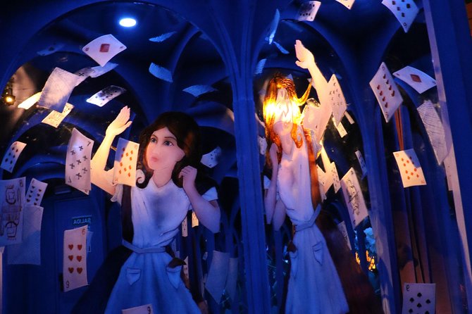 Big Fun Museum Ticket (8 museums in one place ) - Key highlights at a glance