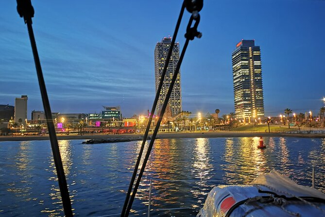 Bike and Sailing Tour in Barcelona - The 6 things that make this Barcelona bike-and-sail combo worth your time