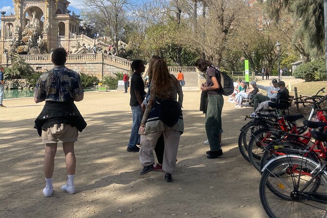 Bike Tour in Barcelona: History, Architecture and Culture - Should you book this Barcelona bike tour?