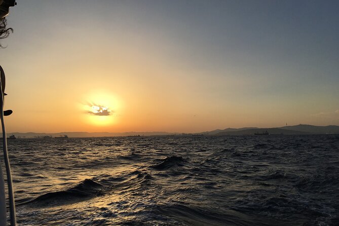 Boat Tour with Drink and Picoteo, Barcelona - Key details that matter most