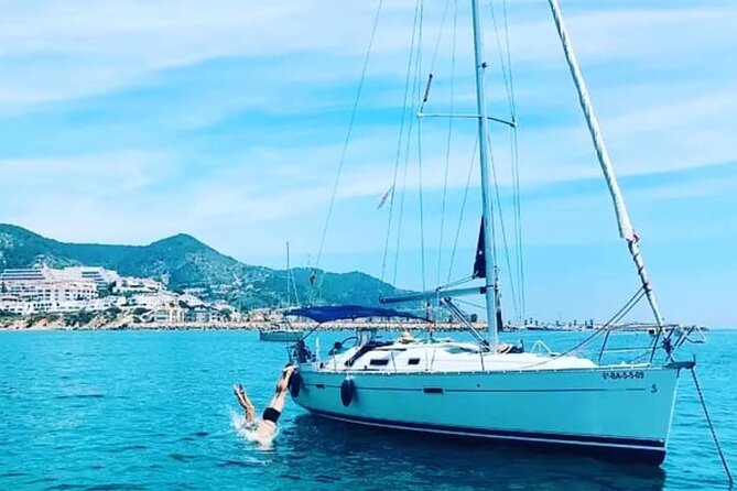 Boat trip Sitges - Key Points You’ll Care About