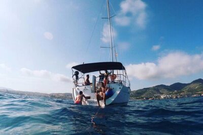 Boat trip Sitges - Why This 90-Minute Sitges Sail Feels Like a Local Shortcut