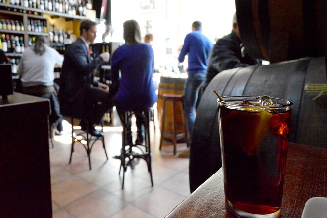 Bodega Barcelona Barrio Tradition in Bulk - Why this Barcelona bodega tour feels different