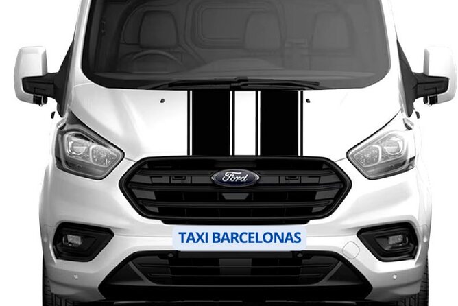 BOOK Departure private Transfer from Barcelona city to Airport - Price and value: is $31.95 per person worth it?