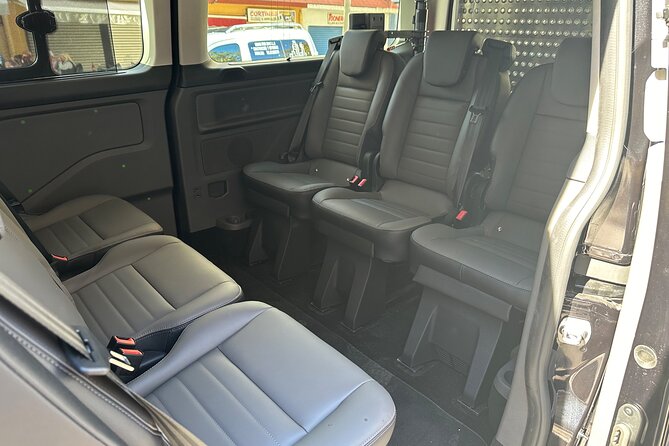 Book Private transfer from Barcelona airport to City - Price and value: when this beats taxis, and when to compare