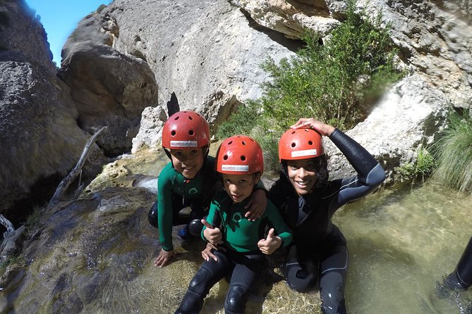 Canyoning in Salou - Key Things to Know Before You Go
