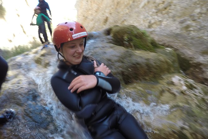Canyoning in Salou - Getting There: Pickup, Drive Time, and the 11:00 Start