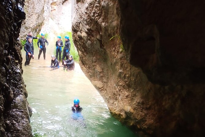 Canyoning in Salou - Price and Value: What $34 Buys You in Catalonia