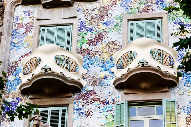 Casa Batllo Admission Ticket with Intelligent Audio Guide - Audio guide in 15 languages: how well it works in real life