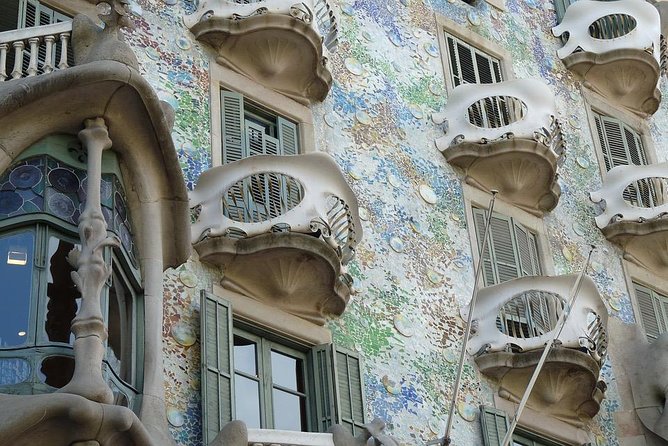 Casa Batlló: entrance tickets and smart guide - Price and what you’re paying for at about $52.14
