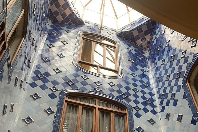 Casa Batlló: entrance tickets and smart guide - The soundtrack factor: Berlin Philharmonic in your ears