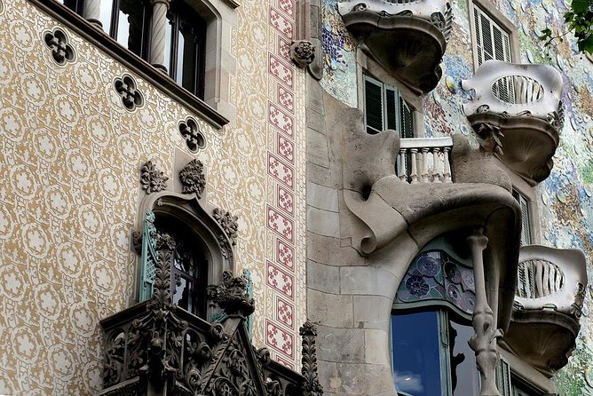 Casa Batlló: entrance tickets and smart guide - Who should book this smart guide visit?