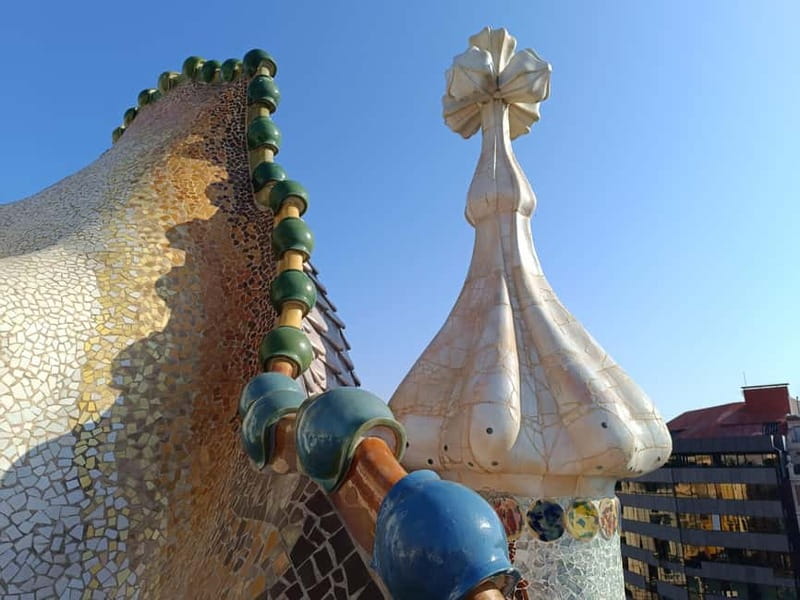 Casa Batlló First Access Insider Tour With Breakfast - Logistics that actually matter on tour day