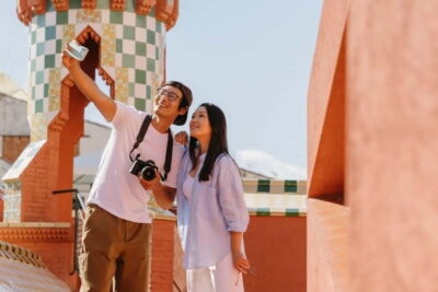 Casa Vicens Gaudí - Early Acces Visit - Finding the House Early in Gràcia (and why it matters)