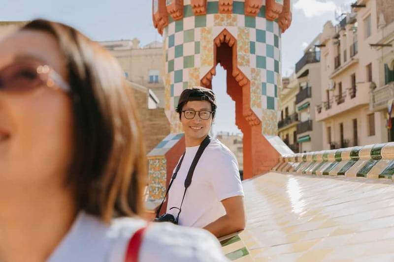 Casa Vicens Gaudí - Early Acces Visit - Practicalities That Save You Stress (and time)