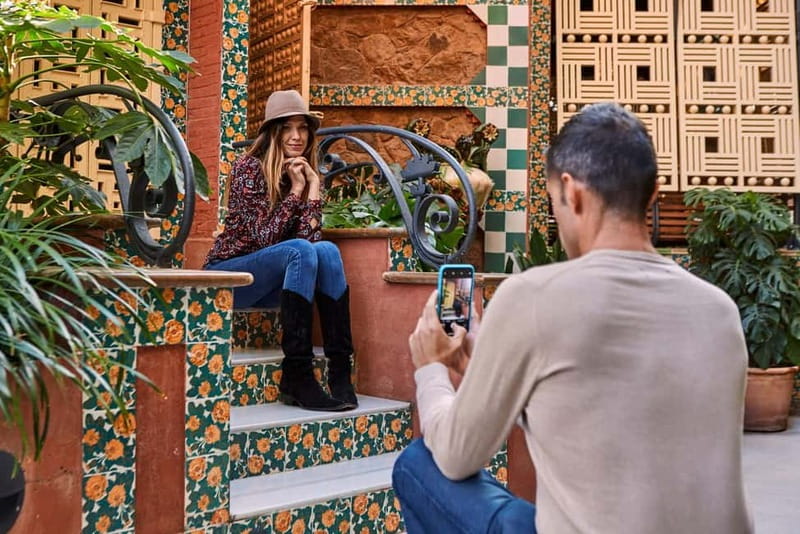 Casa Vicens Gaudí - Early Acces Visit - Who This Early Access Visit Fits Best