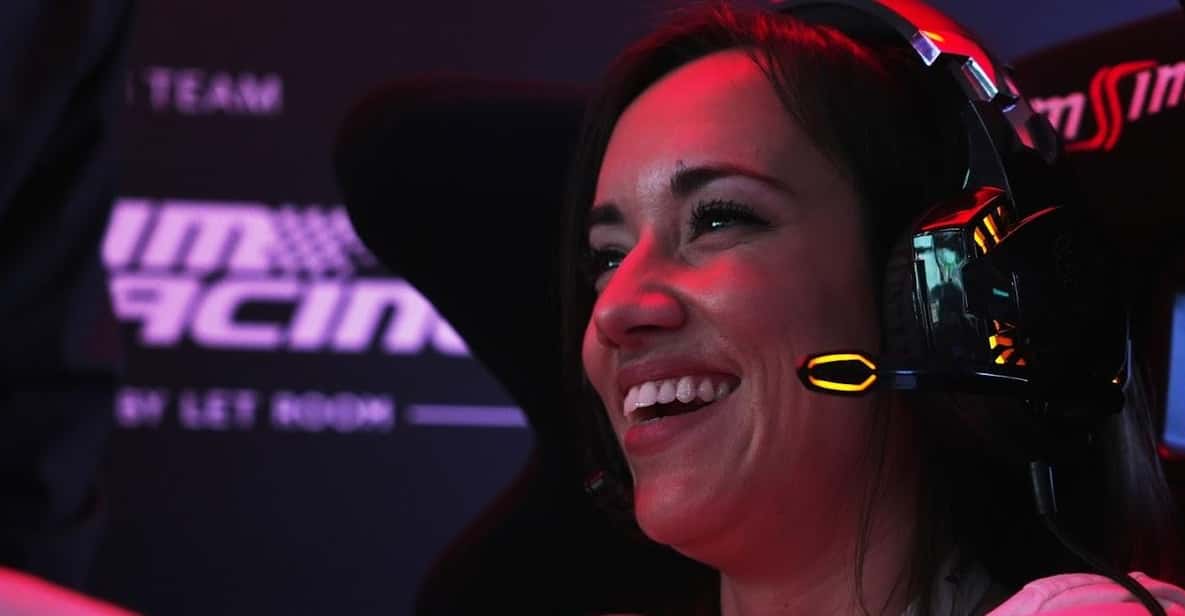 Casino Barcelona – Car Racing Simulator + Welcome Drink - Should you book this sim racing session at Casino Barcelona?