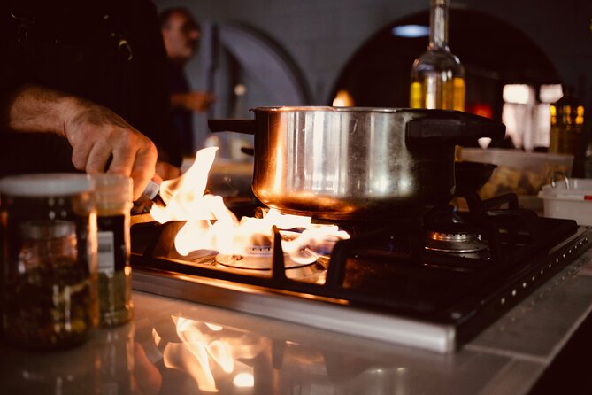 Catalan Paella Cooking Class with Small Group in Barcelona - Price and value: what $114.65 buys you in real terms