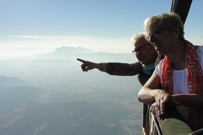 Catalonia Hot Air Balloon with Optional Pick up from Barcelona - Price check: what $214.84 buys (and when pickup is worth it)