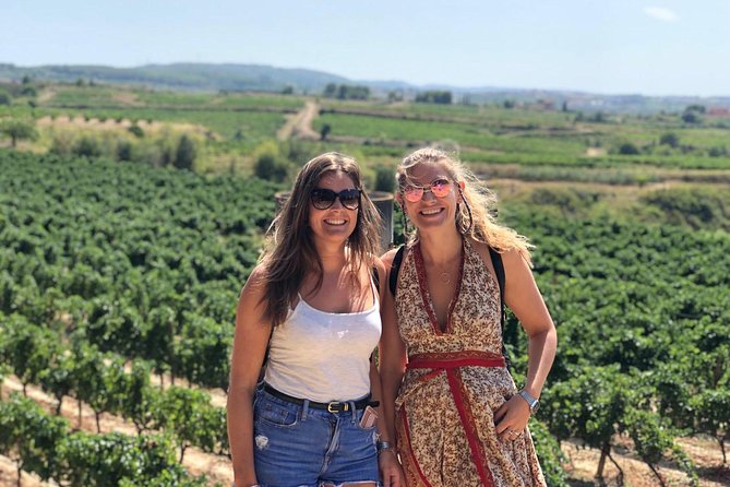 Cava Wineyard & Sitges Day Trip from Barcelona - Key things to know before you go