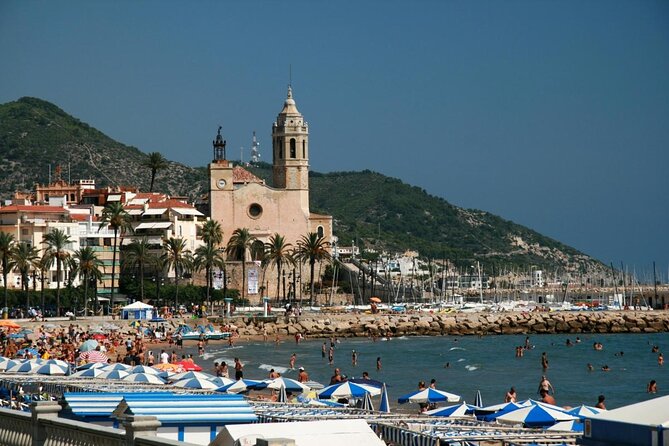 Cava Wineyard & Sitges Day Trip from Barcelona - How to get more out of the tasting session