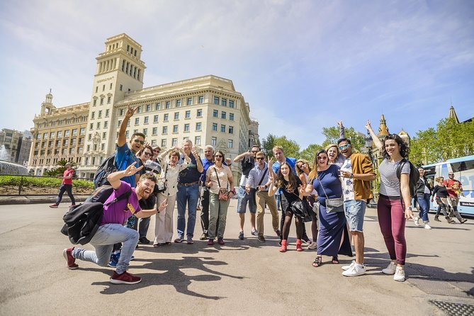 Censored Barcelona Tour - Price, Timing, and Group Size: Value Math That Makes Sense