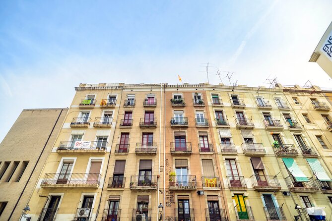 Censored Barcelona Tour - Who This Tour Fits Best (and Who Should Skip)