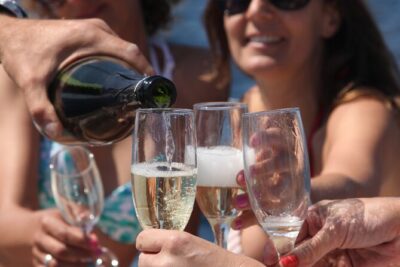 Chill Out Sailing from Barcelona - Private Tour - Taking charge: what you do on a hands-on sail