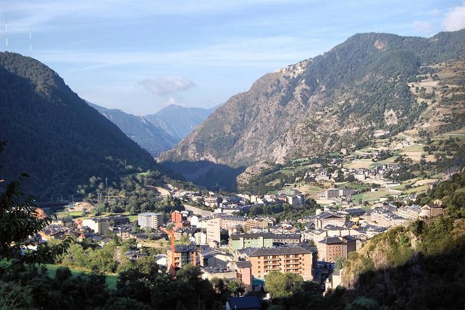 City Escape With Locals: Andorra PRIVATE Day Trip by PRIVATE Car - Key Highlights I’d Circle Before Booking