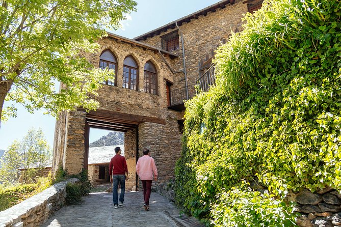 City Escape With Locals: Andorra PRIVATE Day Trip by PRIVATE Car - Stop 1: Santa Coloma Church and Its Pre-Romanesque Cool Factor