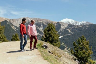 City Escape With Locals: Andorra PRIVATE Day Trip by PRIVATE Car - Your Guide Matters: From Antonio to Ivana to Sebastian