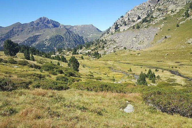 City Escape With Locals: Andorra PRIVATE Day Trip by PRIVATE Car - Lunch, Flex Time, and How to Avoid a Time Squeeze