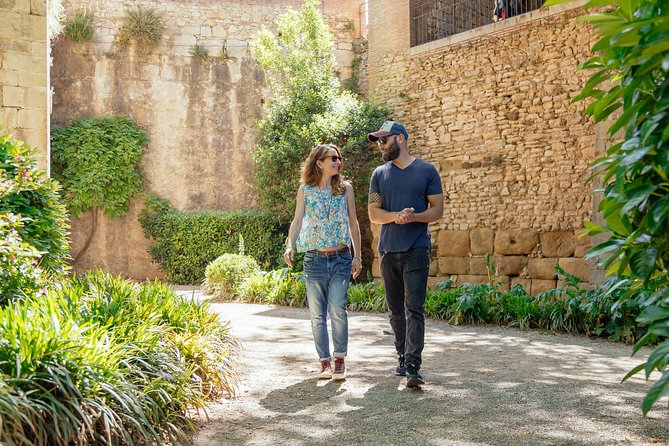 City Explorer: Girona Private Day Trip - Església de Sant Feliu: Gothic Beauty With Deep Early Roots